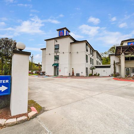 Motel 6 Humble, Tx - Houston International Airport Bagian luar foto