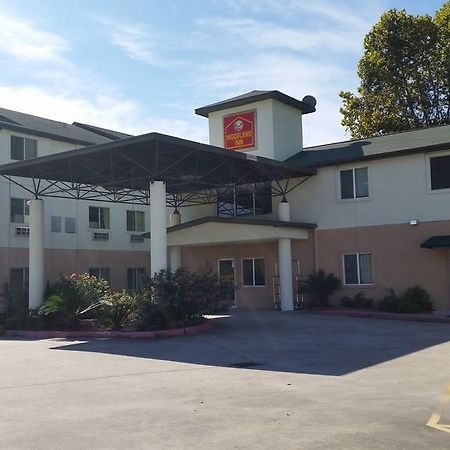 Motel 6 Humble, Tx - Houston International Airport Bagian luar foto
