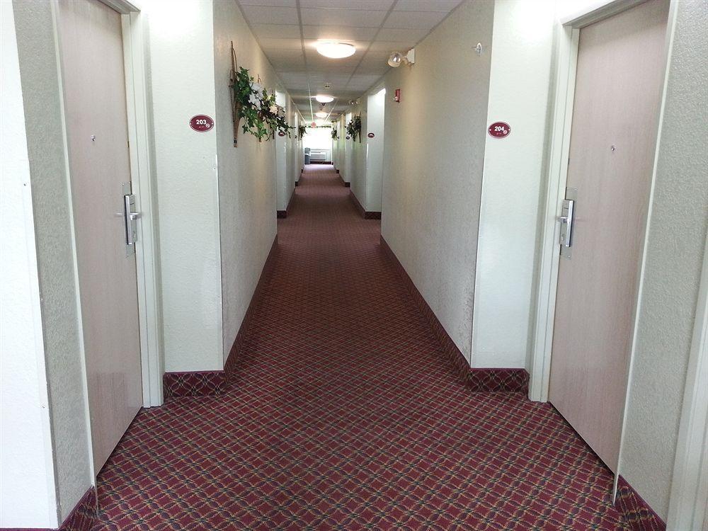 Motel 6 Humble, Tx - Houston International Airport Bagian luar foto