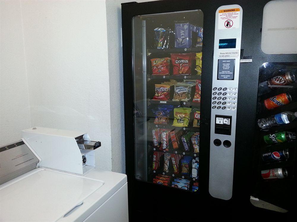Motel 6 Humble, Tx - Houston International Airport Bagian luar foto