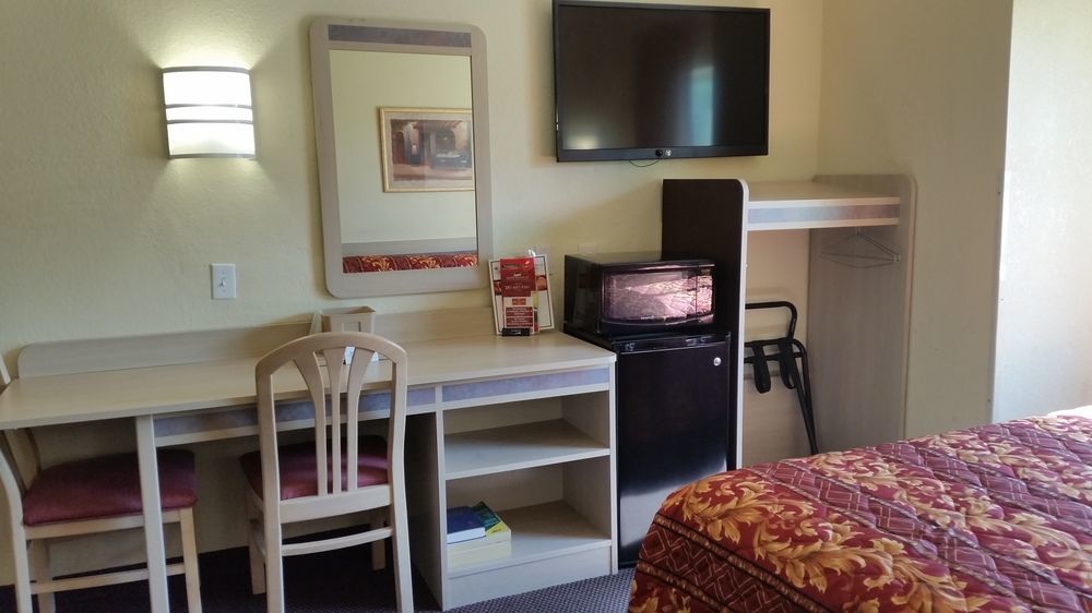 Motel 6 Humble, Tx - Houston International Airport Bagian luar foto